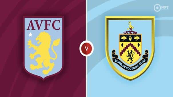 Nhận định bóng đá trận đấu Aston Villa vs Burnley trong khuôn khổ Vòng 20 giải Premier League 2023/24 diễn ra vào lúc 22h00 thứ Bảy ngày 30/12 phân tích thông tin lực lượng, đội hình dự kiến, soi kèo nhà cái, dự đoán tỉ số. Hãy đến W88 soi kèo bóng đá để biết thêm thông tin nhé .