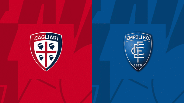 Nhận định bóng đá trận Cagliari vs Empoli diễn ra vào lúc 21h00 ngày 30/12 ở vòng 18 Serie A 2023/24 phân tích thông tin lực lượng, đội hình dự kiến, soi kèo nhà cái, dự đoán tỉ số. Hãy đến W88 soi kèo bóng đá để biết thêm thông tin nhé .