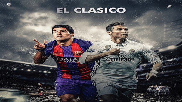 El Clasico là tên gọi của trận đấu giữa hai đội bóng Real Madrid và Barcelona, được xem là trận đấu cầu thủ bóng đá nổi tiếng nhất trên thế giới. Trận đấu này được xem là cuộc đối đầu giữa hai đội bóng giàu truyền thống và luôn đứng đầu các giải đấu hàng đầu của Tây Ban Nha, La Liga. El Clasico đã trở thành một biểu tượng văn hóa của bóng đá Tây Ban Nha và được xem là một trong những sự kiện thể thao lớn nhất trên thế giới. Hãy đến W88 thủ thuật để biết thêm thông tin nhé .