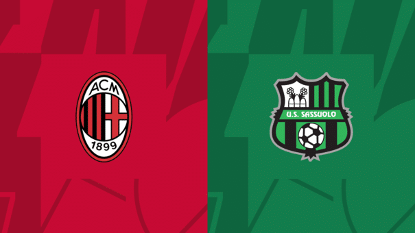 Nhận định bóng đá trận đấu Milan vs Sassuolo trong khuôn khổ Vòng 18 giải Serie A 2023/24 diễn ra vào lúc 00h00 ngày 31/12 phân tích thông tin lực lượng, đội hình dự kiến, soi kèo nhà cái, dự đoán tỉ số. Hãy đến W88 soi kèo bóng đá để biết thêm thông tin nhé .