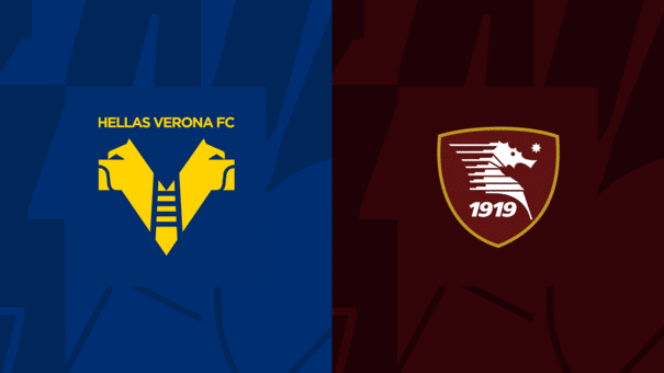 Nhận định bóng đá trận Verona vs Salernitana diễn ra vào lúc 00h00 ngày 31/12 trong khuôn khổ vòng 18 Serie A 2023/24 phân tích thông tin lực lượng, đội hình dự kiến, soi kèo nhà cái, dự đoán tỉ số. Hãy đến W88 soi kèo bóng đá để biết thêm thông tin nhé .