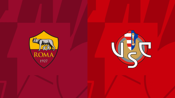 Nhận định bóng đá trận đấu giữa AS Roma vs Cremonese trong khuôn khổ Coppa Italia diễn ra vào lúc 03h00 ngày 4/1 phân tích thông tin lực lượng, đội hình dự kiến, soi kèo nhà cái, dự đoán tỉ số. Hãy đến W88 soi kèo bóng đá để biết thêm thông tin nhé .