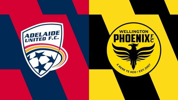 Nhận định bóng đá trận Adelaide United vs Wellington Phoenix diễn ra vào lúc 15h45 ngày 4/1 ở vòng 11 giải VĐQG Australia 2023/24 phân tích thông tin lực lượng, đội hình dự kiến, soi kèo nhà cái, dự đoán tỉ số. Hãy đến W88 soi kèo bóng đá để biết thêm thông tin nhé .