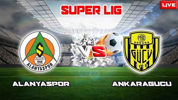 Sau một khởi đầu mùa giải khó khăn, Alanyaspor đã trải qua sự cải thiện đáng kể dưới sự dẫn dắt của HLV Fatih Tekke. Đội bóng này đã có mạch bất bại kéo dài 5 trận liên tiếp, trong đó có chiến thắng ấn tượng trước Istanbulspor, Besiktas và Samsunspor. Dù trận đấu gần nhất chỉ kết thúc với tỷ số hòa 0-0 trước Antalyaspor, sự ổn định của Alanyaspor là điều đáng chú ý. Soi kèo Alanyaspor vs Ankaragucu lúc 21h00 ngày 9/1/2024. Hãy đến W88 soi kèo bóng đá để biết thêm thông tin nhé .