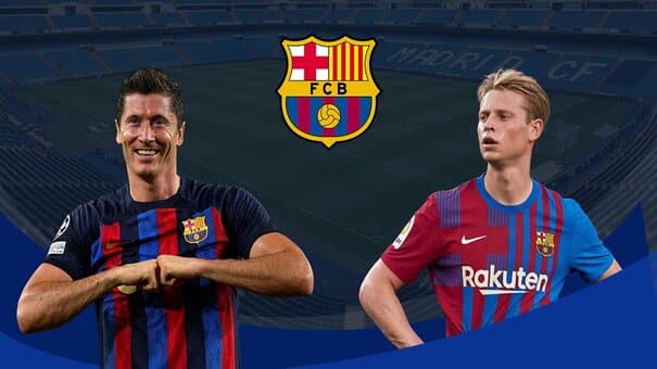 Nhận định bóng đá trận đấu giữa Barca vs Osasuna trong khuôn khổ bán kết Siêu Cúp Tây Ban Nha 2023/24, sẽ diễn ra vào lúc 02h00 ngày 12/1 phân tích thông tin lực lượng, đội hình dự kiến, soi kèo nhà cái, dự đoán tỉ số. Hãy đến W88 soi kèo bóng đá để biết thêm thông tin nhé .