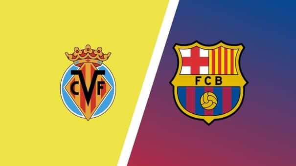 Nhận định bóng đá trận đấu Barca vs Villarreal trong khuôn khổ Vòng 22 giải La Liga 2023/24 diễn ra vào lúc 00h30 ngày 28/1 phân tích thông tin lực lượng, đội hình dự kiến, soi kèo nhà cái, dự đoán tỉ số. Hãy đến W88 soi kèo bóng đá để biết thêm thông tin nhé .