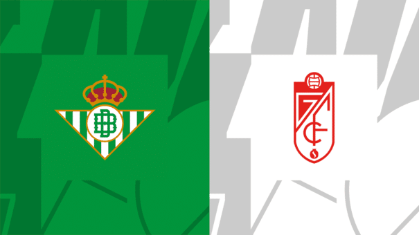 Nhận định bóng đá trận Betis vs Granada diễn ra vào lúc 03h00 ngày 14/1 trong khuôn khổ vòng 20 của La Liga 2023/24 phân tích thông tin lực lượng, đội hình dự kiến, soi kèo nhà cái, dự đoán tỉ số. Hãy đến W88 soi kèo bóng đá để biết thêm thông tin nhé .