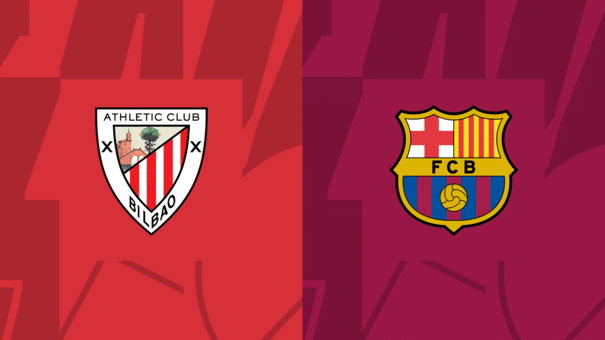 Nhận định bóng đá trận Bilbao vs Barca diễn ra vào lúc 03h30 ngày 25/1 trong khuôn khổ tứ kết Cúp Nhà Vua 2023/24 phân tích thông tin lực lượng, đội hình dự kiến, soi kèo nhà cái, dự đoán tỉ số. Hãy đến W88 soi kèo bóng đá để biết thêm thông tin nhé .