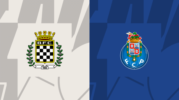 Nhận định, soi kèo Boavista vs Porto, 3h45 ngày 6/1 - Giải VĐQG Bồ Đào Nha. Porto có chiến thắng nhẹ nhàng. Cùng chuyên gia phân tích và dự đoán trận Boavista vs Porto . Hãy đến W88 soi kèo bóng đá để biết thêm thông tin nhé .