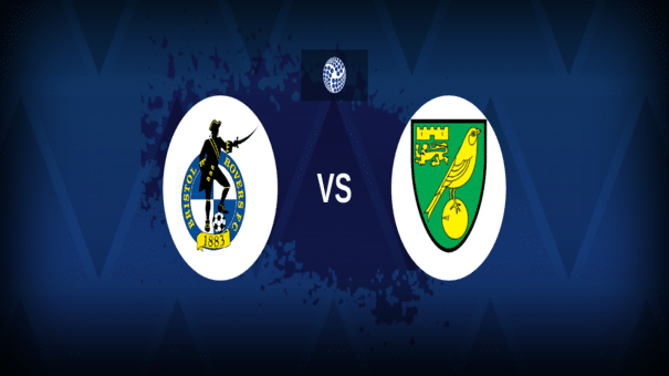 Nhận định Bristol Rovers vs Norwich 2h45 ngày 18/1 (FA Cup 2023/24) . Nhận định bóng đá, dự đoán tỷ số trận đấu, chuyên gia phân tích kết quả, thống kê phong độ hai đội. Hãy đến W88 soi kèo bóng đá để biết thêm thông tin nhé .