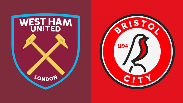 Nhận định bóng đá trận Bristol vs West Ham diễn ra vào lúc 02h45 ngày 17/1 ở trận đá lại vòng 3 FA Cup 2023/24 phân tích thông tin lực lượng, đội hình dự kiến, soi kèo nhà cái, dự đoán tỉ số. Hãy đến W88 soi kèo bóng đá để biết thêm thông tin nhé .