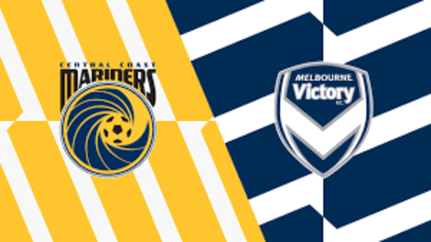 Nhận định bóng đá trận Central Coast Mariners vs Melbourne Victory diễn ra vào lúc 13h15 ngày 13/1 trong khuôn khổ vòng 27 giải VĐQG Australia 2023/24 phân tích thông tin lực lượng, đội hình dự kiến, soi kèo nhà cái, dự đoán tỉ số. Hãy đến W88 soi kèo bóng đá để biết thêm thông tin nhé .