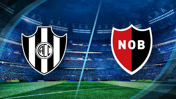 Nhận định Central Cordoba vs Newells Old Boys 7h15 ngày 26/1 (Argentina Copa de la Liga 2024) . Nhận định bóng đá, chuyên gia dự đoán kết quả, phân tích tỷ số trận đấu, thống kê chi tiết. Hãy đến W88 soi kèo bóng đá để biết thêm thông tin nhé .