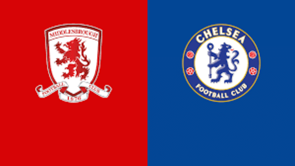 Nhận định bóng đá trận đấu giữa Chelsea vs Middlesbrough trong khuôn khổ bán kết lượt về cúp Liên đoàn Anh sẽ diễn ra vào lúc 03h00 ngày 24/1 phân tích thông tin lực lượng, đội hình dự kiến, soi kèo nhà cái, dự đoán tỉ số. Hãy đến W88 soi kèo bóng đá để biết thêm thông tin nhé .