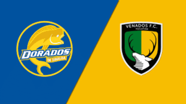 Nhận định Dorados vs Venados, dự đoán bóng đá Hạng 2 Mexico hôm nay 08h05 ngày 1/2 chính xác. Hãy đến W88 soi kèo bóng đá để biết thêm thông tin nhé .