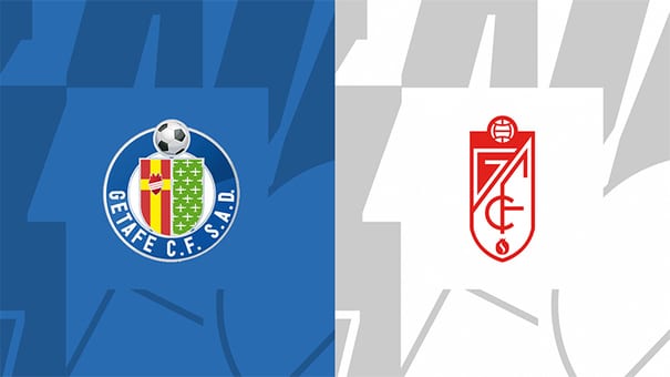 Nhận định bóng đá trận đấu giữa Getafe vs Granada trong khuôn khổ vòng 22, La Liga 2023/24 sẽ diễn ra vào lúc 03h00 ngày 30/1 phân tích thông tin lực lượng, đội hình dự kiến, soi kèo nhà cái, dự đoán tỉ số. Hãy đến W88 soi kèo bóng đá để biết thêm thông tin nhé .