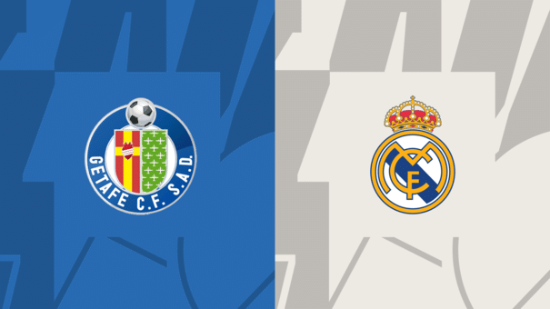 Nhận định bóng đá trận Getafe vs Real Madrid diễn ra vào lúc 03h00 ngày 2/2 trong khuôn khổ vòng 20 La Liga 2023/24 phân tích thông tin lực lượng, đội hình dự kiến, soi kèo nhà cái, dự đoán tỉ số. Hãy đến W88 soi kèo bóng đá để biết thêm thông tin nhé .