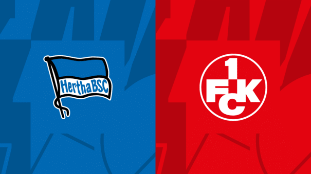 Nhận định bóng đá trận Hertha vs Kaiserslautern diễn ra vào lúc 02h45 ngày 1/2 ở tứ kết Cúp Quốc gia Đức 2023/24 phân tích thông tin lực lượng, đội hình dự kiến, soi kèo nhà cái, dự đoán tỉ số. Hãy đến W88 soi kèo bóng đá để biết thêm thông tin nhé .