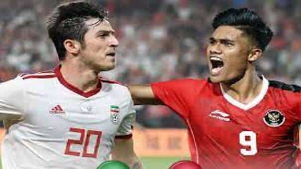 Soi kèo Indonesia vs Iran lúc 20h30 ngày 9/1/2024. Cùng chuyên gia phân tích và dự đoán trận đấu này nhé . Hãy đến W88 soi kèo bóng đá để biết thêm thông tin nhé .