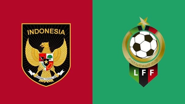 Nhận định bóng đá trận giao hữu lượt về giữa Indonesia vs Libya diễn ra vào lúc 19h30 ngày 5/1 phân tích thông tin lực lượng, đội hình dự kiến, dự đoán tỉ số. Hãy đến W88 soi kèo bóng đá để biết thêm thông tin nhé .