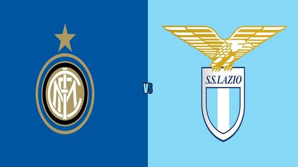 Nhận định bóng đá trận Inter vs Lazio diễn ra vào lúc 02h00 ngày 20/01 ở bán kết Siêu Cúp Italia 2023/24 phân tích thông tin lực lượng, đội hình dự kiến, soi kèo nhà cái, dự đoán tỉ số. Hãy đến W88 soi kèo bóng đá để biết thêm thông tin nhé .