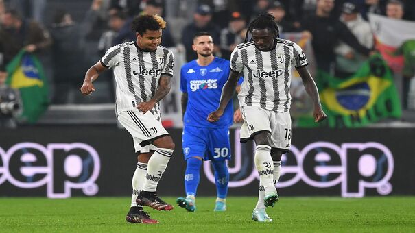 Nhận định bóng đá trận đấu giữa Juventus vs Empoli trong khuôn khổ Serie A sẽ diễn ra vào lúc 0h00 ngày 28/1 phân tích thông tin lực lượng, đội hình dự kiến, soi kèo nhà cái, dự đoán tỉ số. Hãy đến W88 soi kèo bóng đá để biết thêm thông tin nhé .