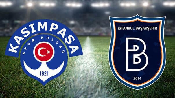 Kasimpasa sau chiến thắng đậm 3-1 trước Besiktas, đang tỏ ra là một đối thủ đáng gờm. Đội bóng này đang có chuỗi trận tích cực với 3 chiến thắng và 2 trận hòa trong 6 trận gần đây. Sức mạnh tấn công của họ đã được thể hiện rõ qua việc ghi được 15 bàn kể từ đầu tháng 12, đứng thứ ba về hiệu suất ghi bàn trong giải. Soi kèo Kasimpasa vs Basaksehir lúc 0h00 ngày 10/1/2024. Hãy đến W88 soi kèo bóng đá để biết thêm thông tin nhé .8