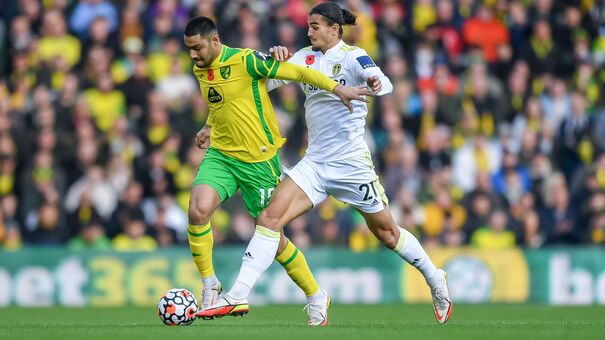 Nhận định bóng đá trận Leeds vs Norwich diễn ra vào lúc 02h45 ngày 25/1 trong khuôn khổ vòng 29 của Championship 2023/24 phân tích thông tin lực lượng, đội hình dự kiến, soi kèo nhà cái, dự đoán tỉ số. Hãy đến W88 soi kèo bóng đá để biết thêm thông tin nhé .