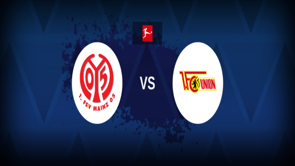 Nhận định bóng đá trận Mainz vs Union Berlin diễn ra vào lúc 02h30 ngày 20/1 ở vòng 18 Bundesliga 2023/24 phân tích thông tin lực lượng, đội hình dự kiến, soi kèo nhà cái, dự đoán tỉ số. Hãy đến W88 soi kèo bóng đá để biết thêm thông tin nhé .