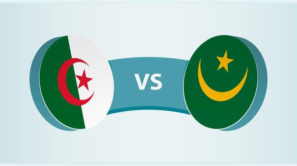 Nhận định bóng đá trận Mauritania vs Algeria diễn ra vào lúc 03h00 ngày 24/1 trong khuôn khổ lượt trận thứ 3 bảng D ở CAN 2023 phân tích thông tin lực lượng, đội hình dự kiến, soi kèo nhà cái, dự đoán tỉ số. Hãy đến W88 soi kèo bóng đá để biết thêm thông tin nhé .