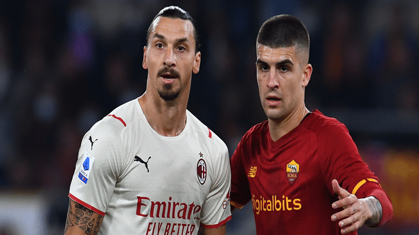 Nhận định bóng đá trận Milan vs Roma diễn ra vào lúc 02h45 ngày 15/1 ở vòng 20 Serie A 2023/24 phân tích thông tin lực lượng, đội hình dự kiến, soi kèo nhà cái, dự đoán tỉ số. Hãy đến W88 soi kèo bóng đá để biết thêm thông tin nhé .