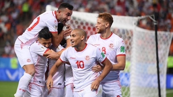 Nhận định - dự đoán Nam Phi vs Tunisia 0h00 ngày 25/1 (CAN 2023) . Nhận định bóng đá, chuyên gia phân tích tỷ số, thống kê phong độ hai đội. Hãy đến W88 soi kèo bóng đá để biết thêm thông tin nhé .