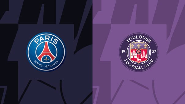 Nhận định bóng đá trận PSG vs Toulouse diễn ra vào lúc 02h45 ngày 4/1 ở Siêu Cúp Pháp 2023 phân tích thông tin lực lượng, đội hình dự kiến, soi kèo nhà cái, dự đoán tỉ số. Hãy đến W88 soi kèo bóng đá để biết thêm thông tin nhé .