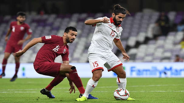 Nhận định bóng đá trận Qatar vs Lebanon diễn ra vào lúc 23h00 ngày 12/1 trong khuôn khổ bảng A của Asian Cup 2023 phân tích thông tin lực lượng, đội hình dự kiến, soi kèo nhà cái, dự đoán tỉ số. Hãy đến W88 soi kèo bóng đá để biết thêm thông tin nhé .