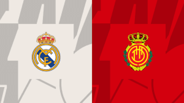 Nhận định bóng đá trận Real vs Mallorca diễn ra vào lúc 01h15 ngày 4/1 trong khuôn khổ vòng 19 của La Liga 2023/24 phân tích thông tin lực lượng, đội hình dự kiến, soi kèo nhà cái, dự đoán tỉ số. Hãy đến W88 soi kèo bóng đá để biết thêm thông tin nhé .