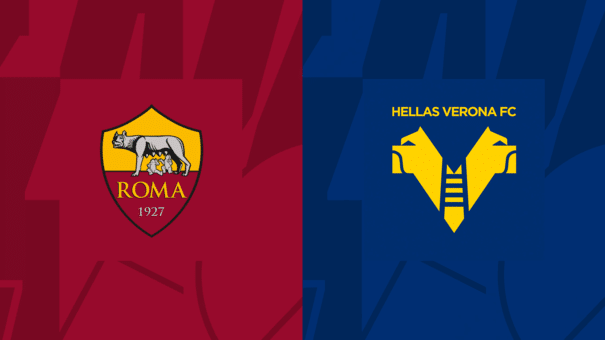 Nhận định bóng đá trận Roma vs Verona diễn ra vào lúc 0h00 ngày 21/1 ở vòng 21 Serie A 2023/24 phân tích thông tin lực lượng, đội hình dự kiến, soi kèo nhà cái, dự đoán tỉ số. Hãy đến W88 soi kèo bóng đá để biết thêm thông tin nhé .