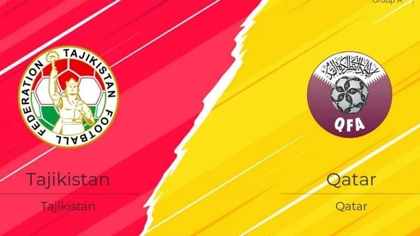 Nhận định bóng đá trận Tajikistan vs Qatar diễn ra lúc 21h30 ngày 17/1 trong khuôn khổ bảng A - Asian Cup 2023 phân tích thông tin lực lượng, đội hình dự kiến, soi kèo nhà cái, dự đoán tỉ số. Hãy đến W88 soi kèo bóng đá để biết thêm thông tin nhé .