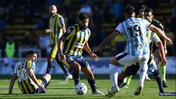 Nhận định Tucuman vs Rosario Central 7h15 ngày 26/1 (Argentina Copa de la Liga 2024) . Nhận định bóng đá, chuyên gia dự đoán kết quả, phân tích tỷ số, thống kê trận đấu chi tiết. Hãy đến W88 soi kèo bóng đá để biết thêm thông tin nhé .