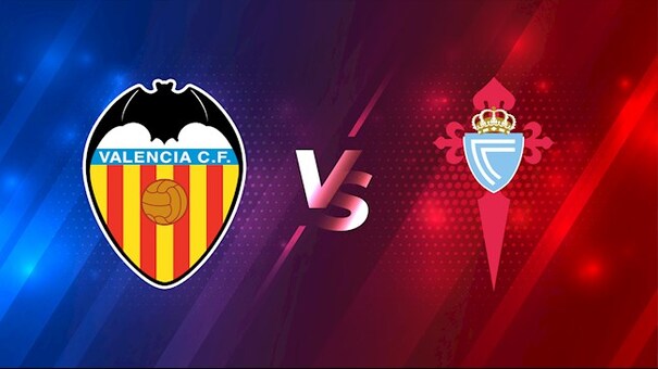 Nhận định bóng đá trận Valencia vs Celta Vigo diễn ra vào 02h00 ngày 18/1 trong khuôn khổ vòng 1/8 của Cúp Nhà Vua 2023/24 phân tích thông tin lực lượng, đội hình dự kiến, soi kèo nhà cái, dự đoán tỉ số. Hãy đến W88 soi kèo bóng đá để biết thêm thông tin nhé .