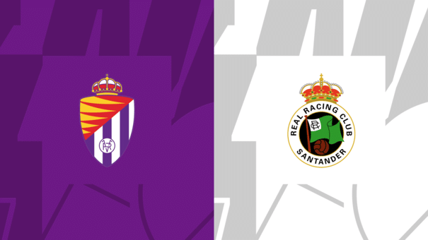 Nhận định Valladolid vs Santander 2h30 ngày 30/1 (Hạng 2 TBN 2023/24). Nhận định bóng đá, chuyên gia dự đoán kết quả, thông tin phân tích tỷ số trận đấu, thống kê phong độ hai đội. Hãy đến W88 soi kèo bóng đá để biết thêm thông tin nhé .