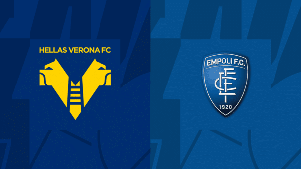 Nhận định bóng đá trận Verona vs Empoli diễn ra vào lúc 00h00 ngày 14/1 ở vòng 14 Serie A phân tích thông tin lực lượng, đội hình dự kiến, soi kèo nhà cái, dự đoán tỉ số. Hãy đến W88 soi kèo bóng đá để biết thêm thông tin nhé .