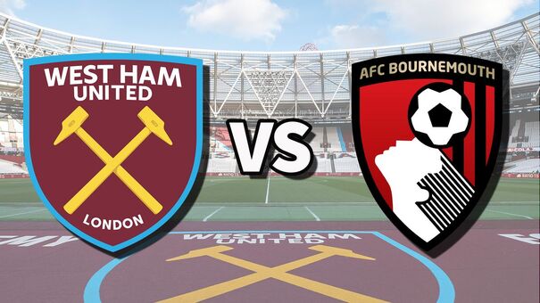 Nhận định bóng đá trận đấu giữa West Ham vs Bournemouth trong khuôn khổ Premier League sẽ diễn ra vào lúc 02h30 ngày 2/2 phân tích thông tin lực lượng, đội hình dự kiến, soi kèo nhà cái, dự đoán tỉ số. Hãy đến W88 soi kèo bóng đá để biết thêm thông tin nhé .