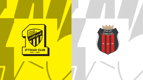 Al Ittihad vs Al Riyadh 0h00 ngày 19/2 (VĐQG Saudi Arabia 2023/24). Giải VĐQG Saudi Arabia có 3 suất xuống hạng (trực tiếp) mỗi mùa và hiện Al Riyadh, đứng thứ 15/18 CLB với 19 điểm, chỉ hơn “vùng nguy hiểm” đúng 1 điểm. Al Riyadh khép lại năm 2023 với chiến thắng 1-0 trước Damac, cũng là thắng lợi đầu tiên của CLB này sau 4 trận liên tiếp chỉ hòa (1) và thua (3). Hãy đến W88 soi kèo bóng đá để biết thêm thông tin nhé .