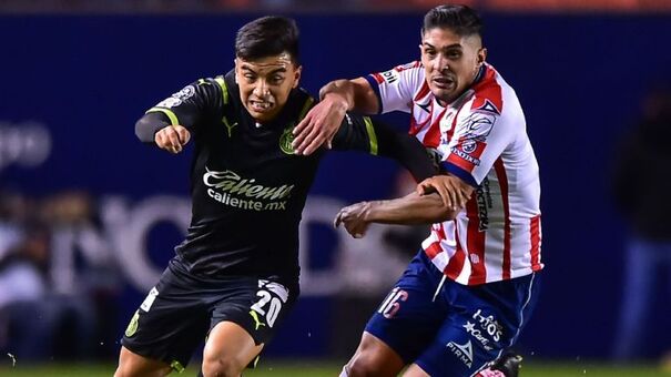 Atletico San Luis đã tắt đi sự hưng phấn nhưng họ chưa bao giờ ngại đối đầu với Chivas Guadalajara trong quá khứ. Về thẻ phạt, trận đấu chưa chắc chứng kiến nhiều thẻ phạt vì hai đội chơi khá lành. Về phạt góc, trận đấu có khả năng thiên về kịch bản Xỉu góc khi những cuộc đối đầu của hai đội trong quá khứ đều có ít góc. Nhận định Atletico San Luis vs Chivas Guadalajara, dự đoán bóng đá VĐQG Mexico hôm nay lúc 08h00 ngày 5/2 chính xác. Hãy đến W88 soi kèo bóng đá để biết thêm thông tin nhé .