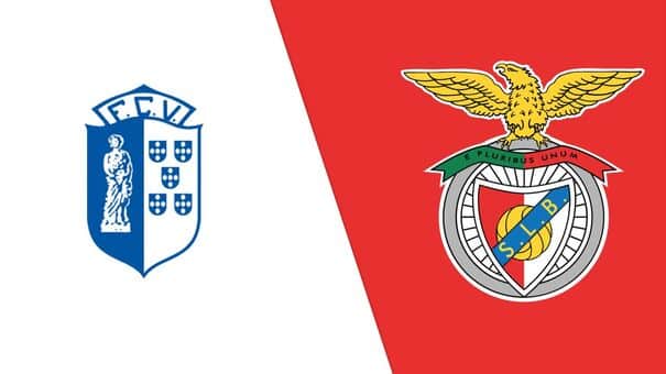 Benfica vs Vizela 1h00 ngày 19/2 (VĐQG Bồ Đào Nha 2023/24) Benfica luôn là đội bóng hàng đầu Bồ Đào Nha trong nhiều năm qua và đang là nhà ĐKVĐ quốc gia. Lúc này, đội bóng của Roger Schmidt đang bằng điểm với đội đầu bảng Sporting Lisbon (52 điểm) nhưng thi đấu nhiều hơn 1 trận. Hãy đến W88 soi kèo bóng đá để biết thêm thông tin nhé .