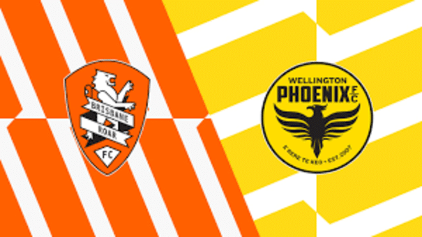 Nhận định Brisbane Roar vs Wellington Phoenix 15h45 ngày 2/2 (VĐQG Australia 2023/24). Nhận định bóng đá, chuyên gia dự đoán kết quả trận đấu, phân tích - thống kê chi tiết về hai đội. Hãy đến W88 soi kèo bóng đá để biết thêm thông tin nhé .