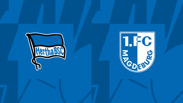 Hertha Berlin bất bại cả 9 trận cuối cùng của năm 2023. Tuy nhiên, 5 trận đã đấu trong năm mới 2024, đại diện thủ đô chỉ thắng được 1. Chính là khúc khải hoàn 2-1 trên sân Greuther Furth vào cuối tuần trước. Phong độ có phần sa sút ấy khiến đoàn quân của HLV Pál Dárdai đang rơi vào thế bất lợi trong cuộc đua thăng hạng. Nhận định Hertha Berlin vs Magdeburg 0h30 ngày 17/2 (Hạng 2 Đức 2023/24). Hãy đến W88 soi kèo bóng đá để biết thêm thông tin nhé .