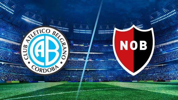 Nhận định Newell's Old Boys vs Belgrano, dự đoán bóng đá VĐQG Argentina hôm nay lúc 07h30 ngày 5/2 chính xác. Hãy đến W88 soi kèo bóng đá để biết thêm thông tin nhé .