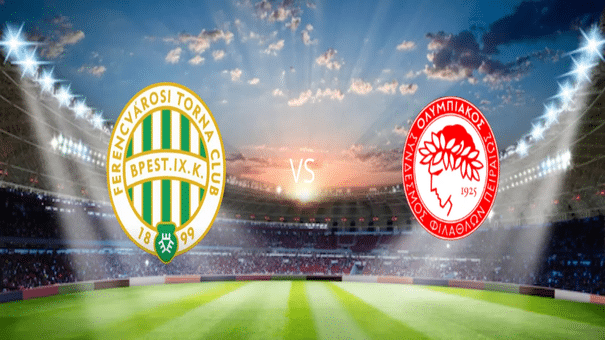 Chuyên gia dự đoán kết quả Olympiacos vs Ferencvaros thuộc Cúp C3/Conference League. Nhận định bóng đá Olympiacos vs Ferencvaros 0h45 ngày 16/2 (Conference League 2023/24) . Hãy đến W88 soi kèo bóng đá để biết thêm thông tin nhé . 