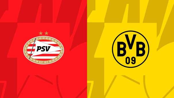 PSV vs Dortmund (03h00 ngày 21/02): Chờ một trận cầu rực lửa . Đây là lần đầu tiên PSV và Dortmund đụng độ kể từ vòng bảng Champions League 2002/03. Hãy đến W88 soi kèo bóng đá để biết thêm thông tin nhé .